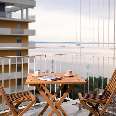 Apartament Mannequin: Sea View, Private Parking In The Garage Rijeka Zewnętrze zdjęcie