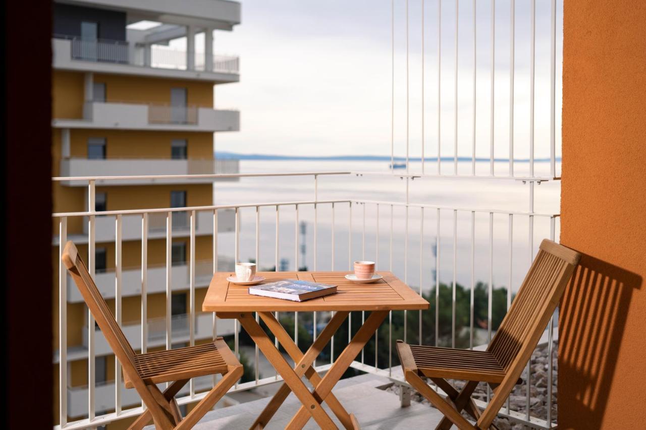 Apartament Mannequin: Sea View, Private Parking In The Garage Rijeka Zewnętrze zdjęcie
