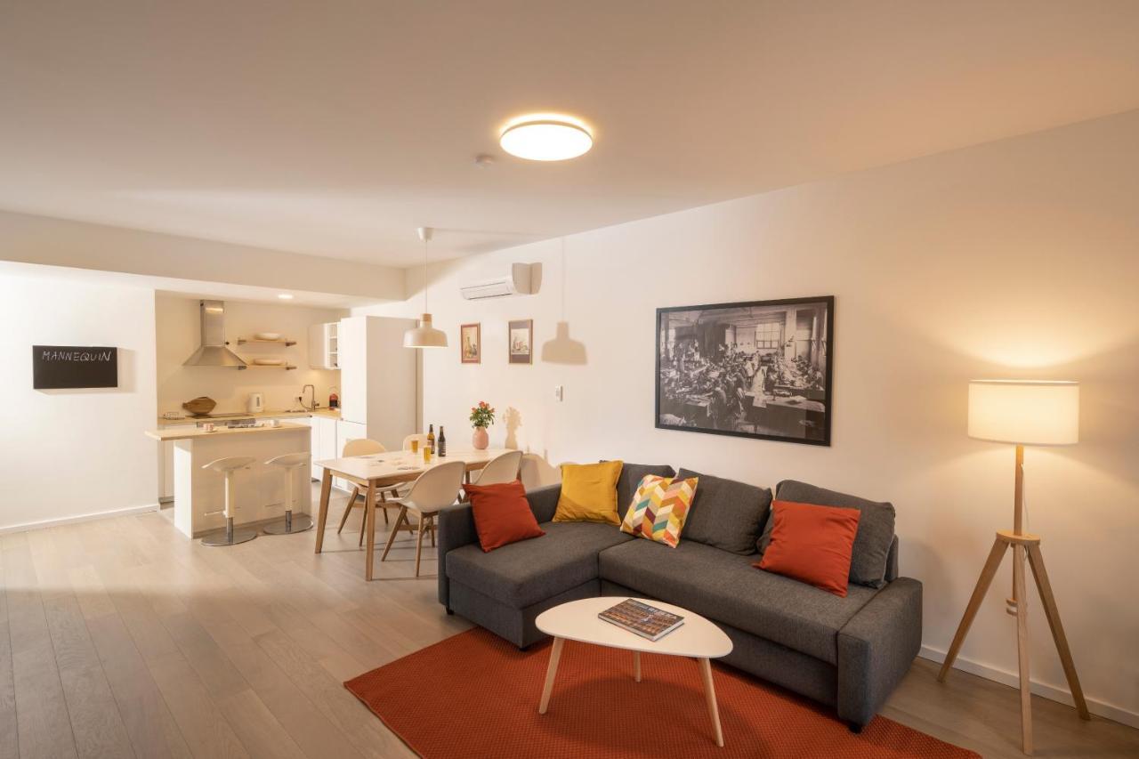 Apartament Mannequin: Sea View, Private Parking In The Garage Rijeka Zewnętrze zdjęcie