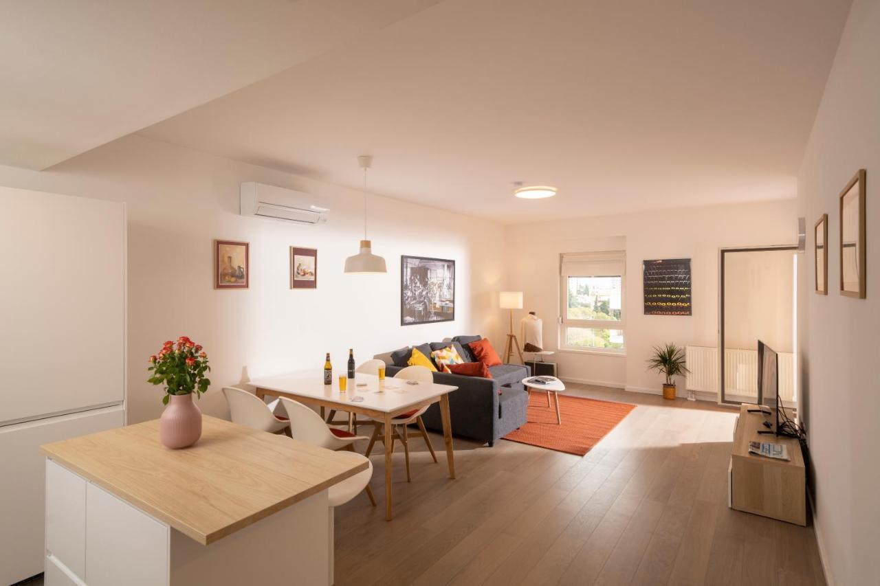 Apartament Mannequin: Sea View, Private Parking In The Garage Rijeka Zewnętrze zdjęcie