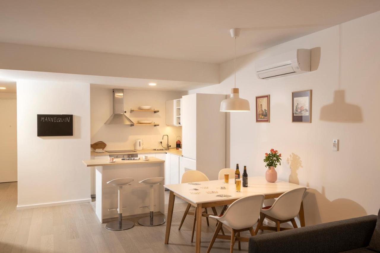 Apartament Mannequin: Sea View, Private Parking In The Garage Rijeka Zewnętrze zdjęcie
