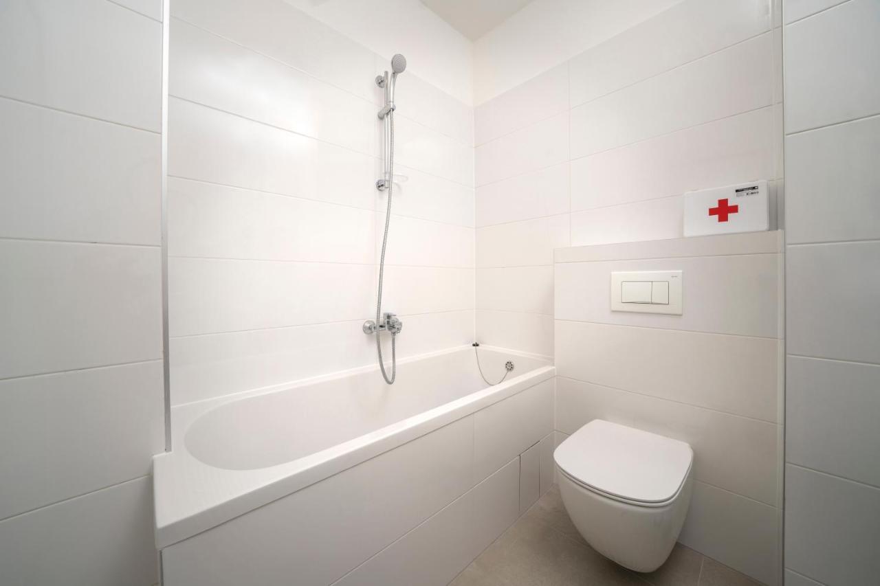 Apartament Mannequin: Sea View, Private Parking In The Garage Rijeka Zewnętrze zdjęcie