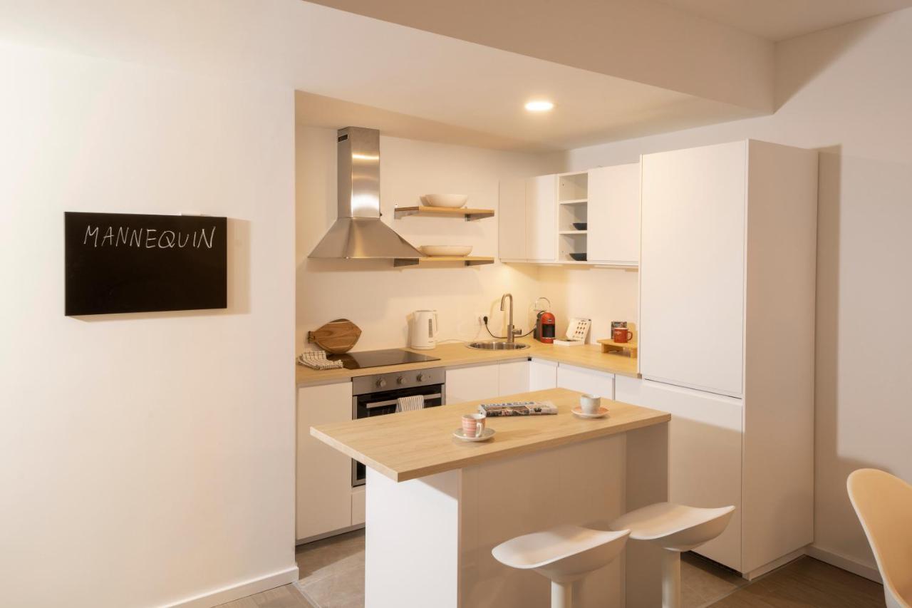 Apartament Mannequin: Sea View, Private Parking In The Garage Rijeka Zewnętrze zdjęcie