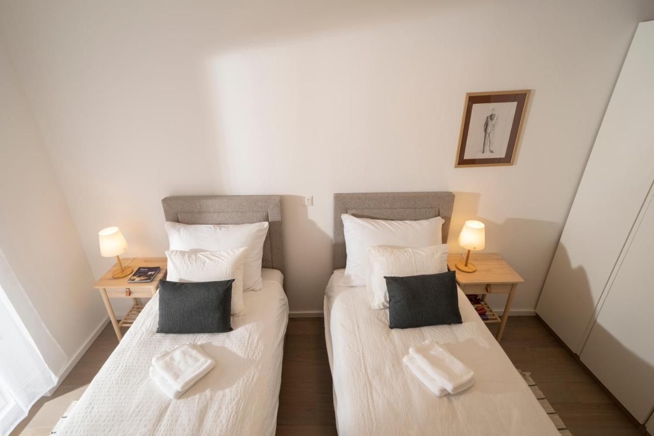 Apartament Mannequin: Sea View, Private Parking In The Garage Rijeka Zewnętrze zdjęcie