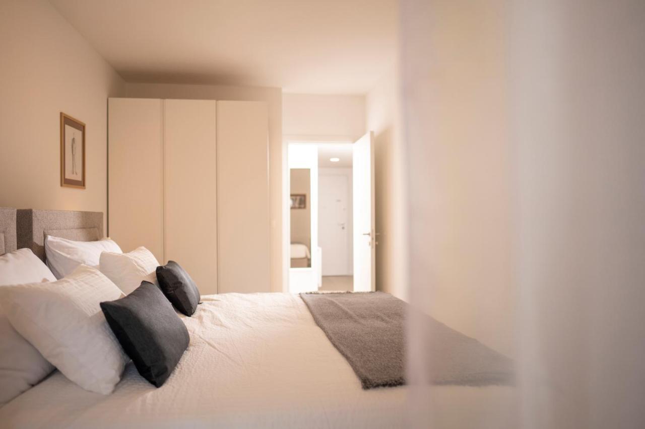 Apartament Mannequin: Sea View, Private Parking In The Garage Rijeka Zewnętrze zdjęcie