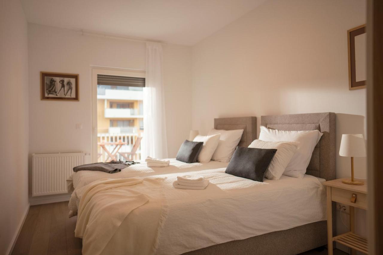 Apartament Mannequin: Sea View, Private Parking In The Garage Rijeka Zewnętrze zdjęcie