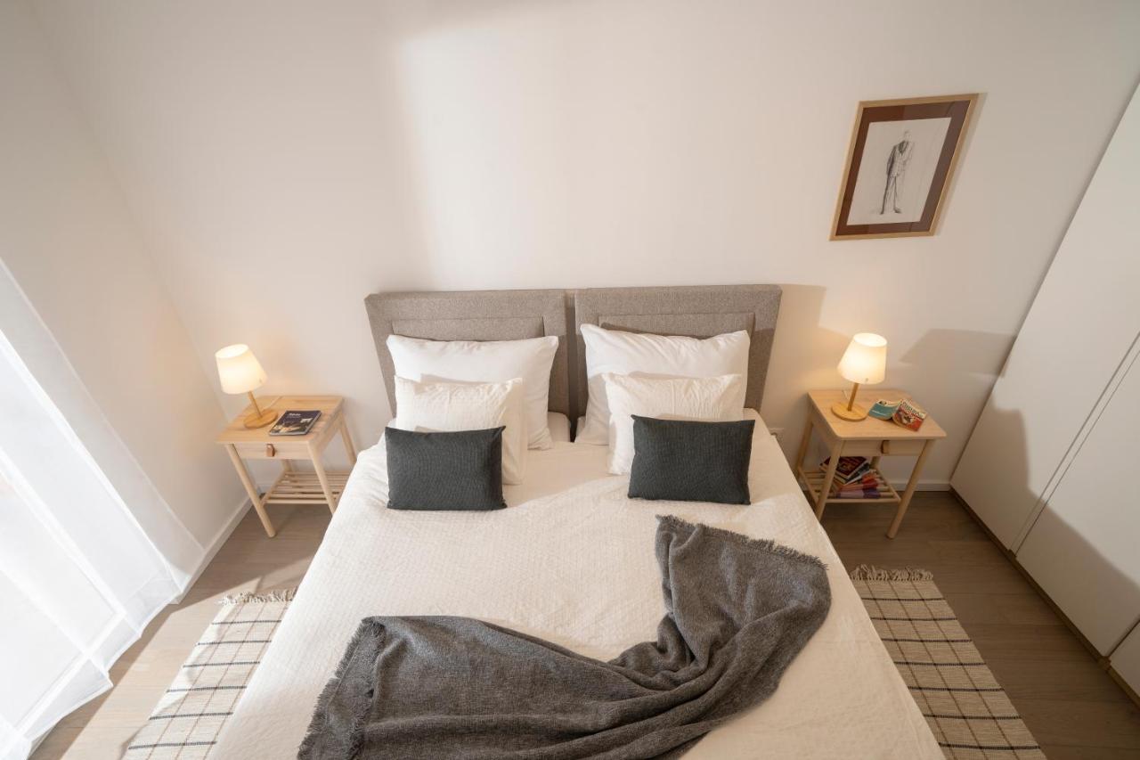 Apartament Mannequin: Sea View, Private Parking In The Garage Rijeka Zewnętrze zdjęcie
