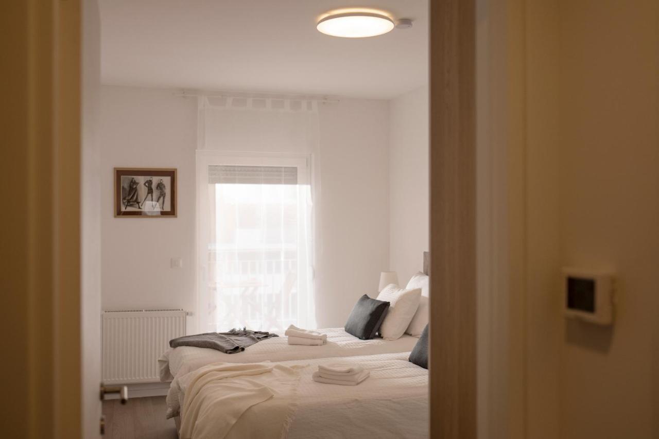 Apartament Mannequin: Sea View, Private Parking In The Garage Rijeka Zewnętrze zdjęcie